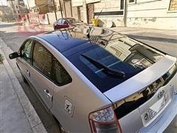 تۆیۆتا پریوس